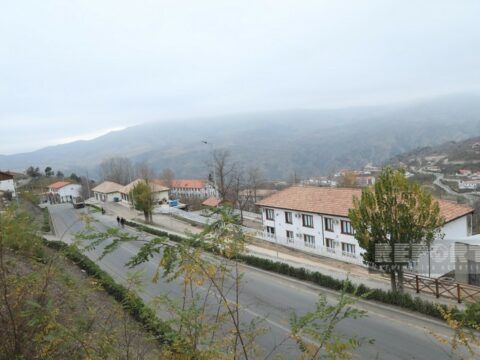 Azad edilmiş ərazilərə qayıdan 1500 nəfər daimi işlə təmin edilib