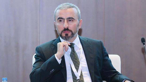 Azərbaycanlı keçmiş məmura ABŞ-də yüksək vəzifə verildi Azərbaycanlı keçmiş məmura ABŞ-də yüksək vəzifə verildi
