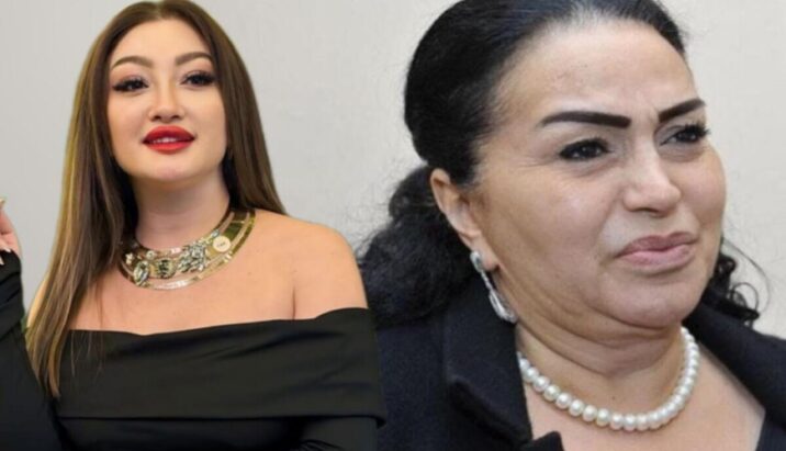 Onun başına bir iş gəlsə, vicdan əzabı çəkməyəcəksiniz… Onun başına bir iş gəlsə, vicdan əzabı çəkməyəcəksiniz…
