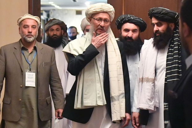 Kreml: “Rusiya “Taliban”la dialoq aparır” Kreml: “Rusiya “Taliban”la dialoq aparır”
