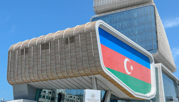 Vergi ombudsmanı xidməti baş idarəsinə rəis təyin edilib Vergi ombudsmanı xidməti baş idarəsinə rəis təyin edilib