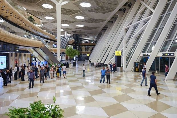 Azərbaycan aeroportlarında VIP salondan istifadə hüququ olan vəzifəli şəxslərin siyahısı genişlənib