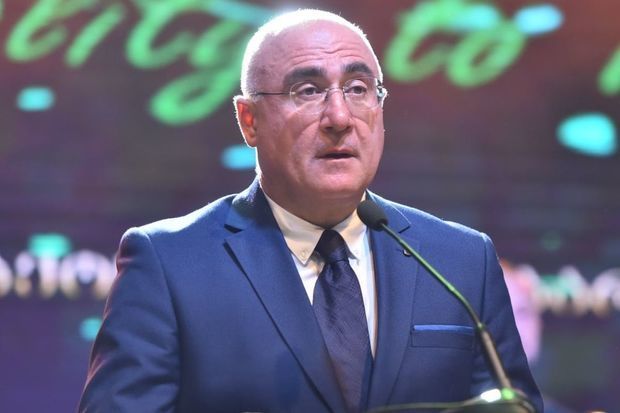 Qərb LGBT-yə görə Gürcüstana qarşı çıxış edir