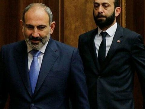 Ermənistan yeni “aprel bombası”nı partlada bilər – Saatlar qaldı…
