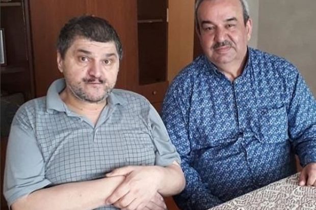 Meyxanaçı Ağamirzə: “Ağakərimin yalnız nəfəsi gedib-gəlir” Meyxanaçı Ağamirzə: “Ağakərimin yalnız nəfəsi gedib-gəlir”