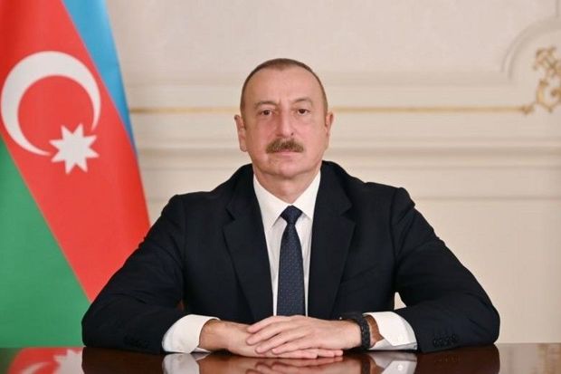 Azərbaycan və Konqo prezidentləri mətbuata bəyanatlarla çıxış ediblər Azərbaycan və Konqo prezidentləri mətbuata bəyanatlarla çıxış ediblər