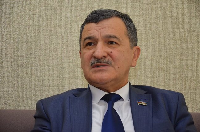 Ermənistana hərbi texnikalar verilsə, Azərbaycan bu addımları atacaq! Ermənistana hərbi texnikalar verilsə, Azərbaycan bu addımları atacaq!