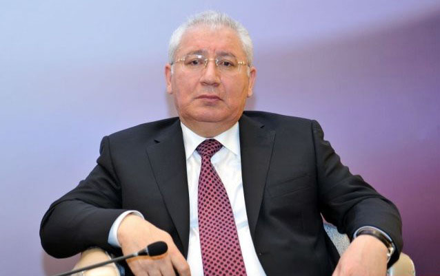 Azərbaycanda bu rektorun səlahiyyət müddəti bitib – Hələlik təyinat yoxdur… Azərbaycanda bu rektorun səlahiyyət müddəti bitib – Hələlik təyinat yoxdur…