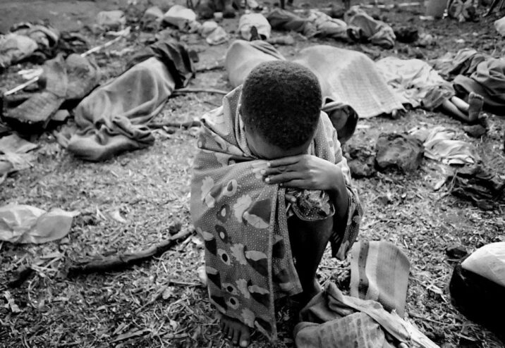 “Afrikanın Holokostu” – Ruanda soyqırımı: Fransanın 30 ildir etmədiyi etiraf “Afrikanın Holokostu” – Ruanda soyqırımı: Fransanın 30 ildir etmədiyi etiraf