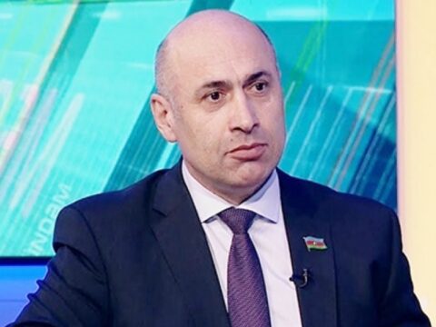 Qarabağ məsələsini müzakirə etməyə müxalifətin haqqı yoxdur