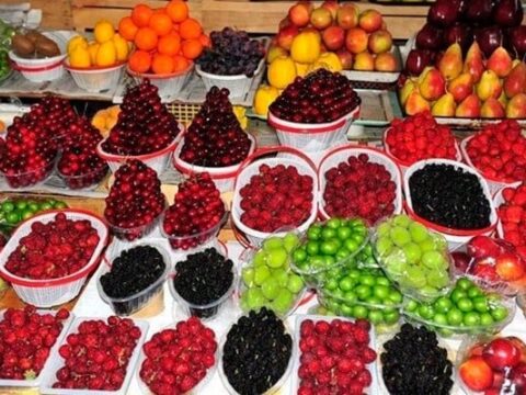 Qızıl qiymətinə gilas – Yay meyvələri niyə bu qədər bahadır?