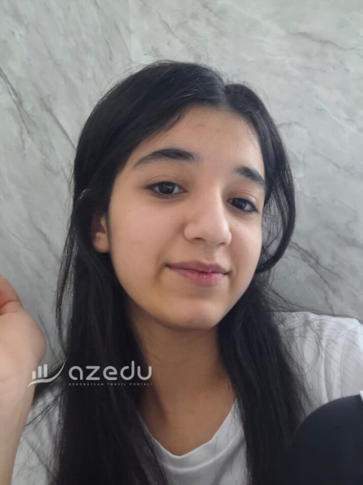 Ən yüksək balı Gülçin topladı Ən yüksək balı Gülçin topladı
