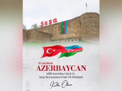 Həmrəyliyimiz əbədi davam edəcək – Türkiyə XİN