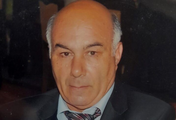 Qələmi silaha dəyişən müəllim – Keçmiş batalyon komandiri VƏFAT ETDİ Qələmi silaha dəyişən müəllim – Keçmiş batalyon komandiri VƏFAT ETDİ