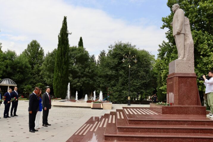 Samuxda “II Ərik Festivalı” – FOTOLAR Samuxda “II Ərik Festivalı” – FOTOLAR