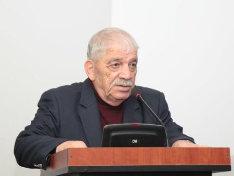 “Azərbaycanfilm”də əvvəl də partlayış olubmuş