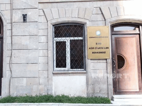 400 minlik dələduzluq: Sabiq ekspertin məhkəməsi…