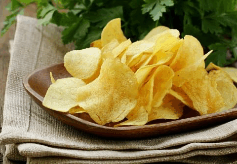 Neftdən hazırlanan qidalar