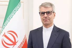 Tehran MAQATE nümayəndə heyətinin İrana səfərini gözləyir – Bəqayi