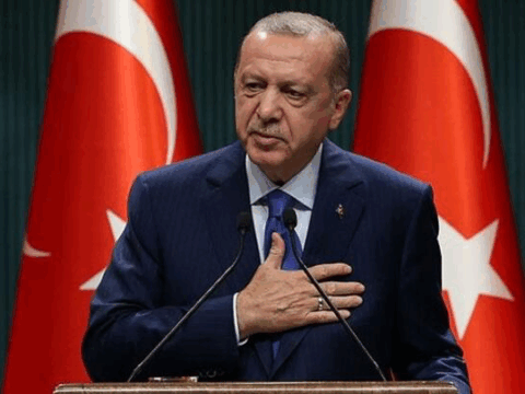 Ərdoğan erməni əsgərlərinə pul ayırıb?