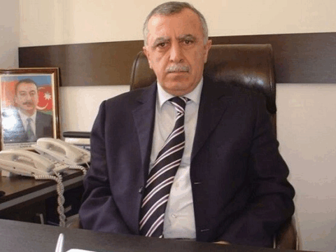 Həbs olunan başçının qohumuna yeni vəzifə verildi