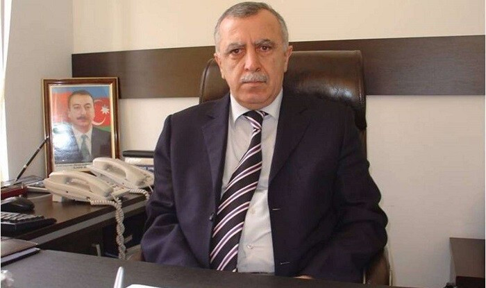 Həbs olunan başçının qohumuna yeni vəzifə verildi