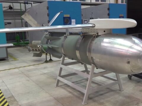 ABŞ İsrailə 151 milyon dollar dəyərində aviabomba satacaq