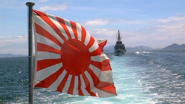 Yaponiya Ukraynaya 4 milyard yen qrant ayıracaq