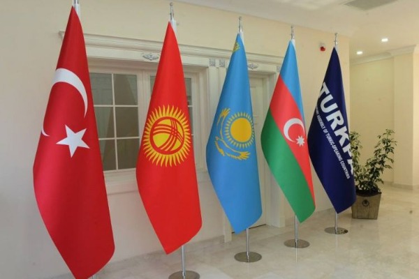 Bakıda TÜRKPA-nın iclası keçiriləcək Bakıda TÜRKPA-nın iclası keçiriləcək