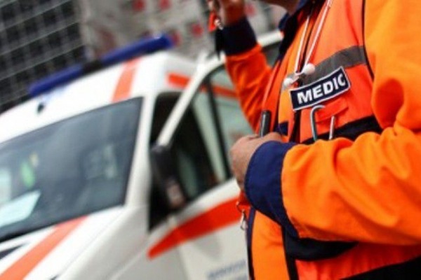 Yeni il axşamı Kişineuda 300-dən çox insan xəstəxanaya yerləşdirilib Yeni il axşamı Kişineuda 300-dən çox insan xəstəxanaya yerləşdirilib