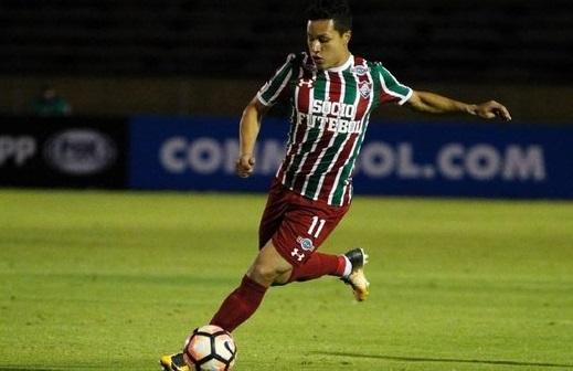 ”Trabzonspor”da braziliyalı futbolçu
