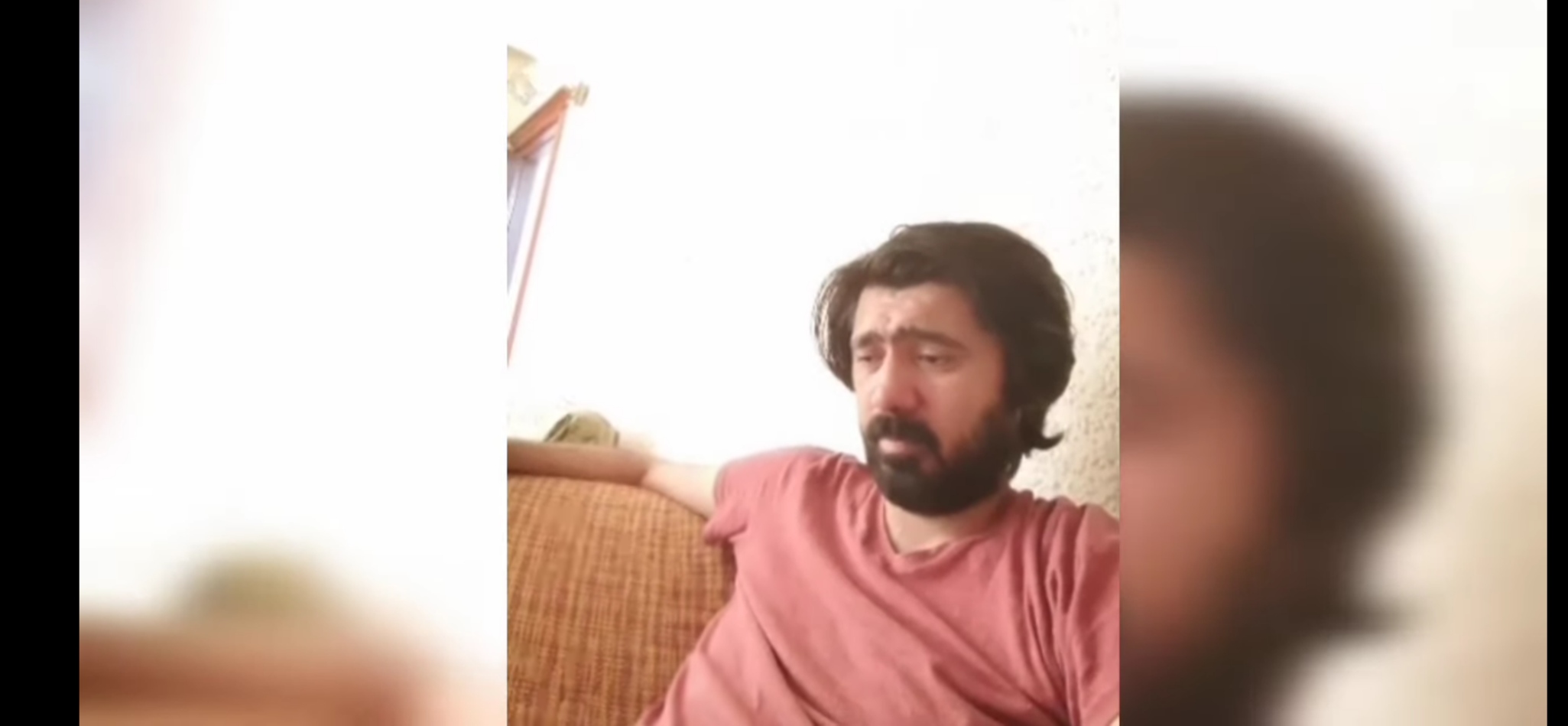 Prezidenti təhqir edən Kəraməti hansı cəza gözləyir?