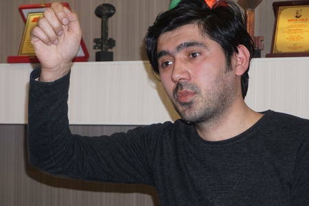 Kəramət saxlanıldı