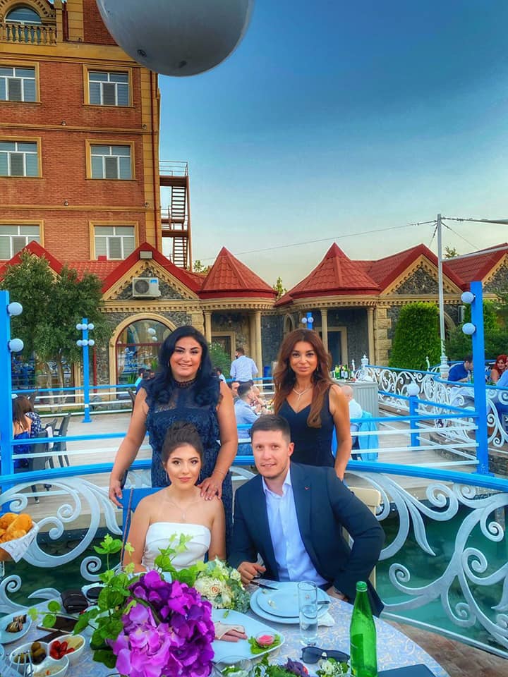 “Bakcell” rəhbərliyi 180 nəfərin iştirakı ilə qanunsuz toy etdi – Foto, Video
