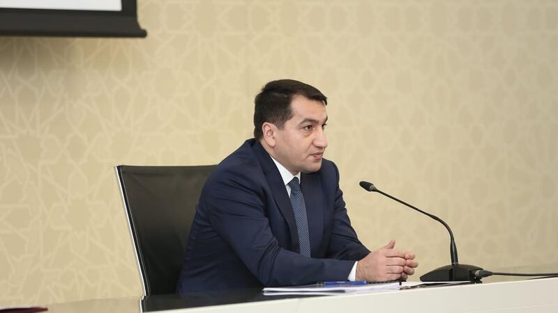 Ermənilər Kəlbəcərə görə 10 gün vaxt istədi