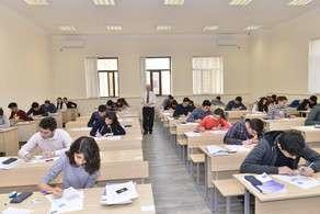 17 mindən çox şagird yenə imtahan verəcək
