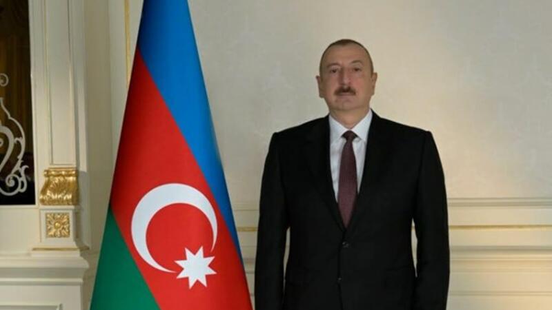 Prezident Milli Mətbuat Günü münasibətilə paylaşım etdi