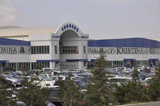 İri ticarət mərkəzləri tezliklə açılacaqmı?