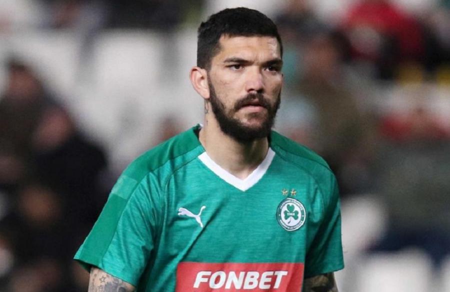 “Neftçi” yunanıstanlı futbolçu ilə maraqlanır