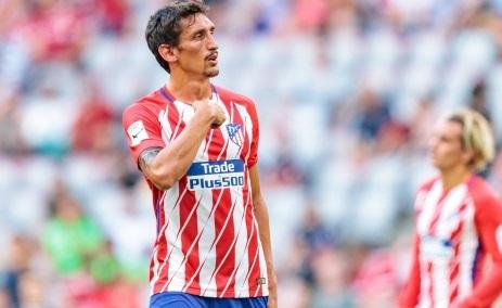 “Atletiko”nun müdafiəçisi millimizə qarşı oynamayacaq
