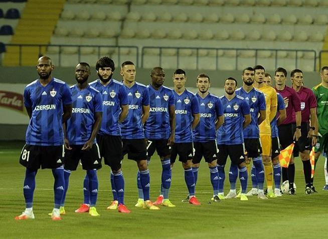 “Qarabağ”ın Avroliqanın pley-offundakı potensial rəqibləri