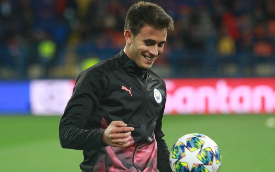 “Mançester Siti”nin futbolçusu “Barselona”ya keçir