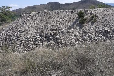 Tovuzda tarixi abidənin ərazisində restoranın tikilməsinin qarşısı alınıb