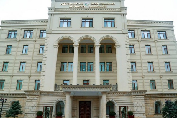 MN: Azərbaycana Suriyadan döyüşçülərin gətirilməsi barədə xəbər dezinformasiyadır