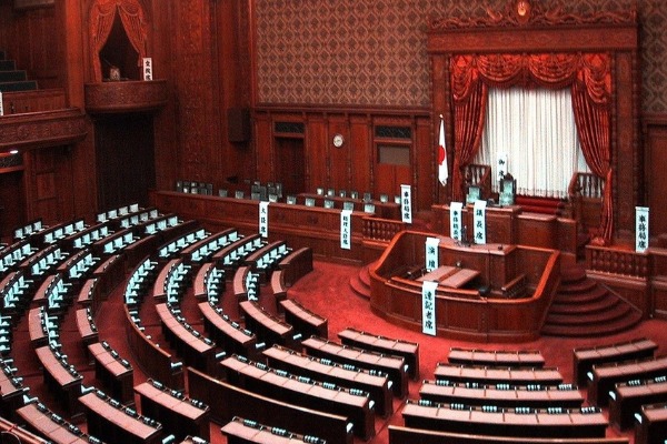 Yaponiyada baş nazir seçkilərinin tarixi açıqlandı