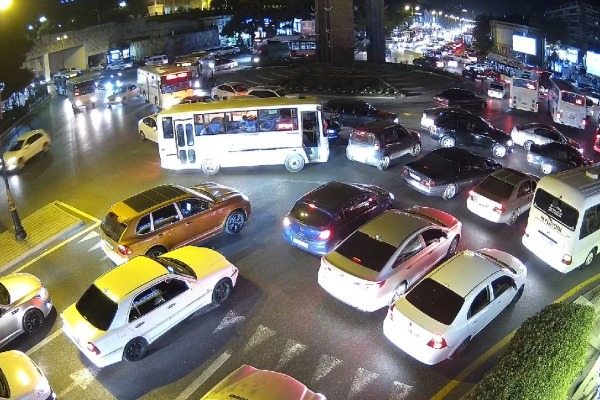 BNA-dan yollardakı hərəkət intensivliyi ilə bağlı açıqlama