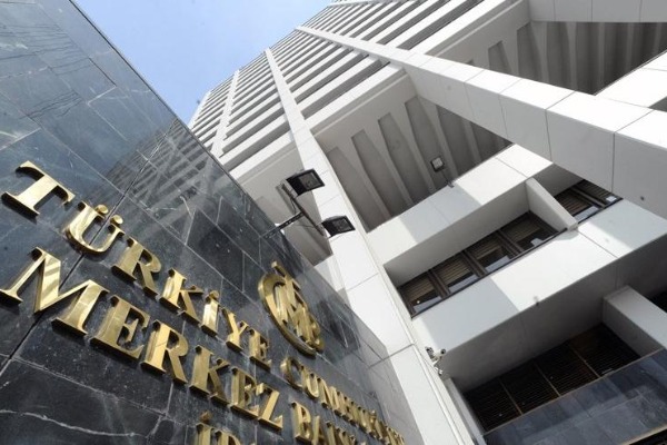 Türkiyə Mərkəzi Bankı uçot dərəcəsini artırdı