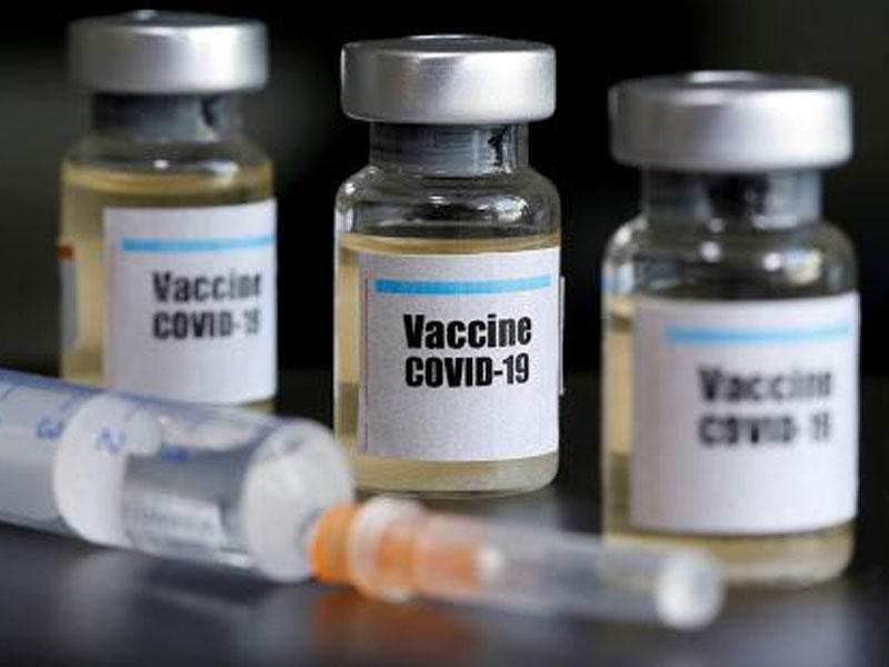 Koronavirus vaksininin sınaqları dayandırıldı
