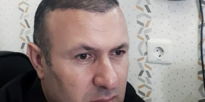DYP-nin Xırdalan ”bazarı”