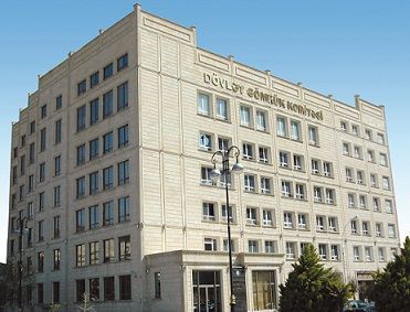 DGK Akademiyası plan yerlərinin sayını açıqladı